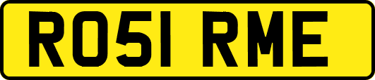 RO51RME