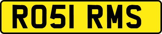 RO51RMS