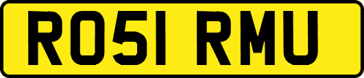 RO51RMU