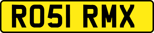 RO51RMX