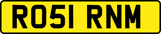 RO51RNM