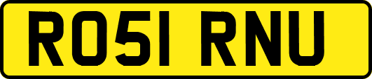 RO51RNU