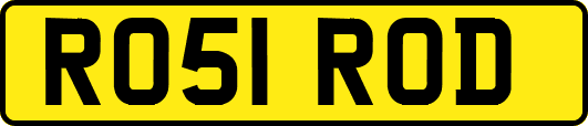 RO51ROD