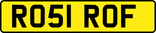 RO51ROF