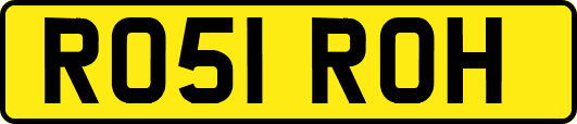RO51ROH
