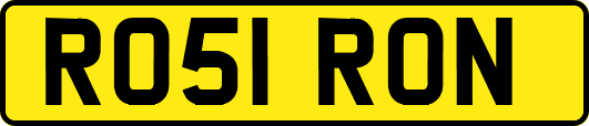 RO51RON