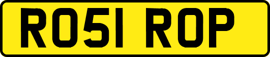 RO51ROP