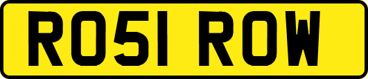 RO51ROW
