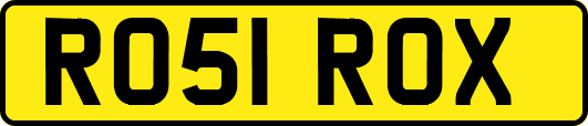 RO51ROX