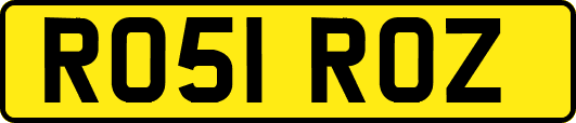 RO51ROZ