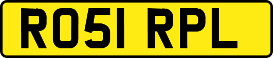 RO51RPL