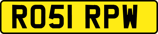 RO51RPW