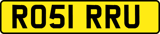 RO51RRU