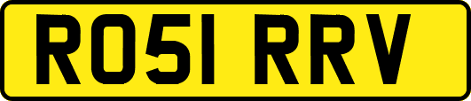 RO51RRV