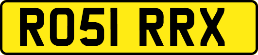 RO51RRX