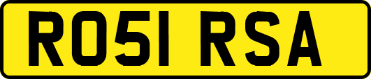 RO51RSA