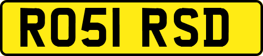 RO51RSD