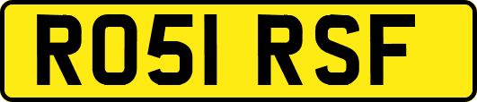 RO51RSF