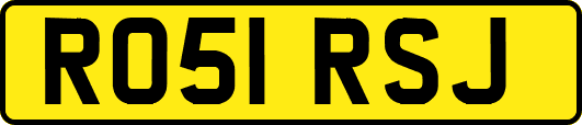 RO51RSJ