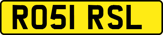 RO51RSL