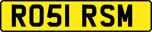 RO51RSM