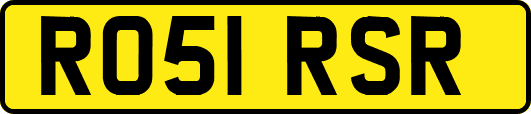 RO51RSR