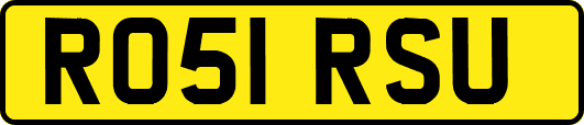 RO51RSU