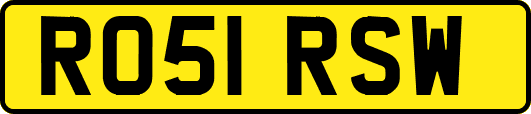 RO51RSW