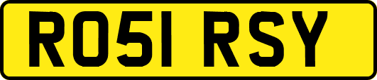 RO51RSY