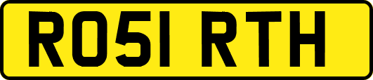 RO51RTH