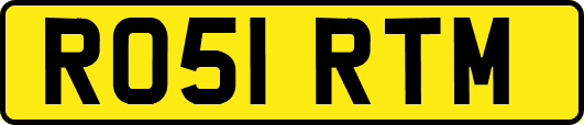 RO51RTM