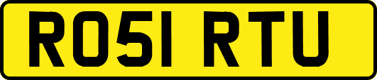 RO51RTU