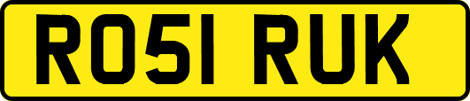 RO51RUK