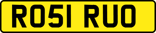 RO51RUO