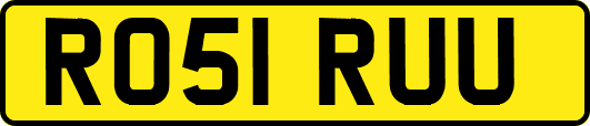 RO51RUU