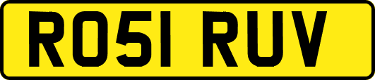 RO51RUV