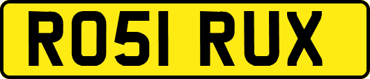 RO51RUX