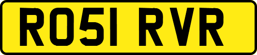 RO51RVR