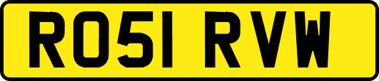 RO51RVW