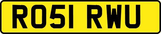 RO51RWU