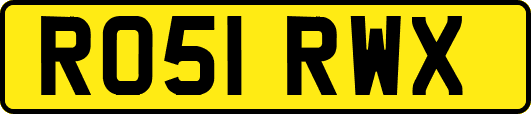 RO51RWX