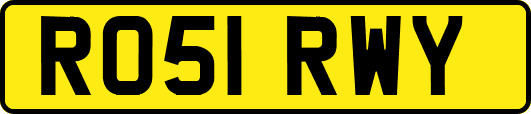 RO51RWY