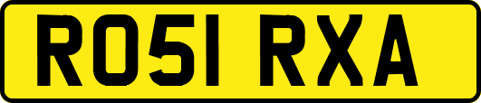 RO51RXA