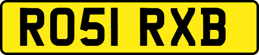 RO51RXB