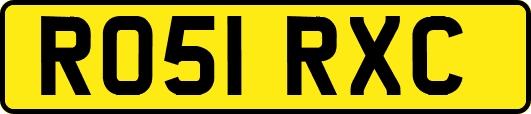 RO51RXC