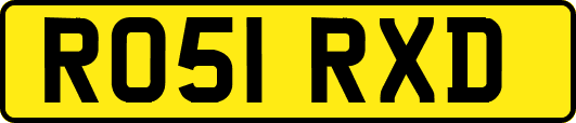 RO51RXD