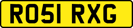 RO51RXG