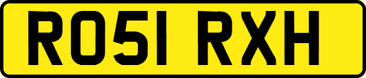 RO51RXH