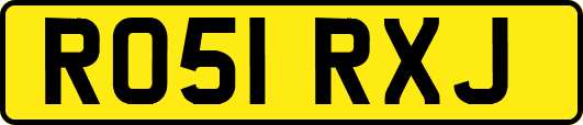 RO51RXJ