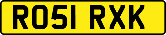 RO51RXK